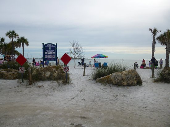 Bunche Beach Preserve-Fort Myers-Fort Myers Beach Life