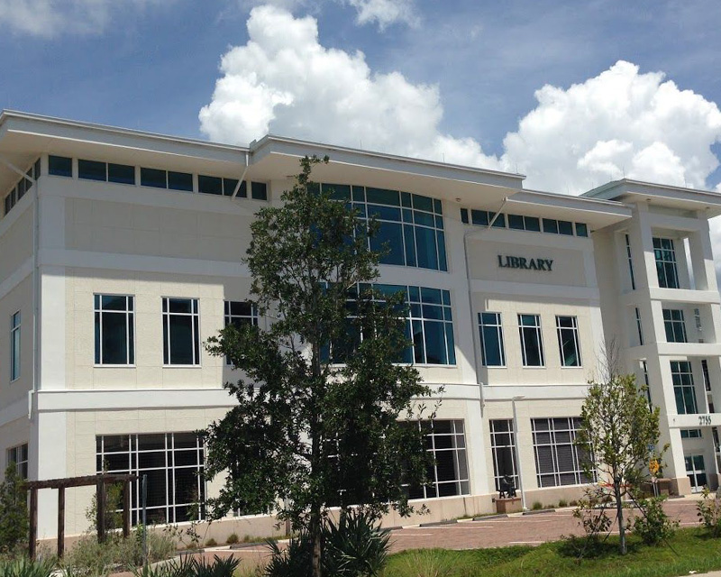 Fort-Myers-Beach-Life-Fort-Myers-Beach-Public-Library