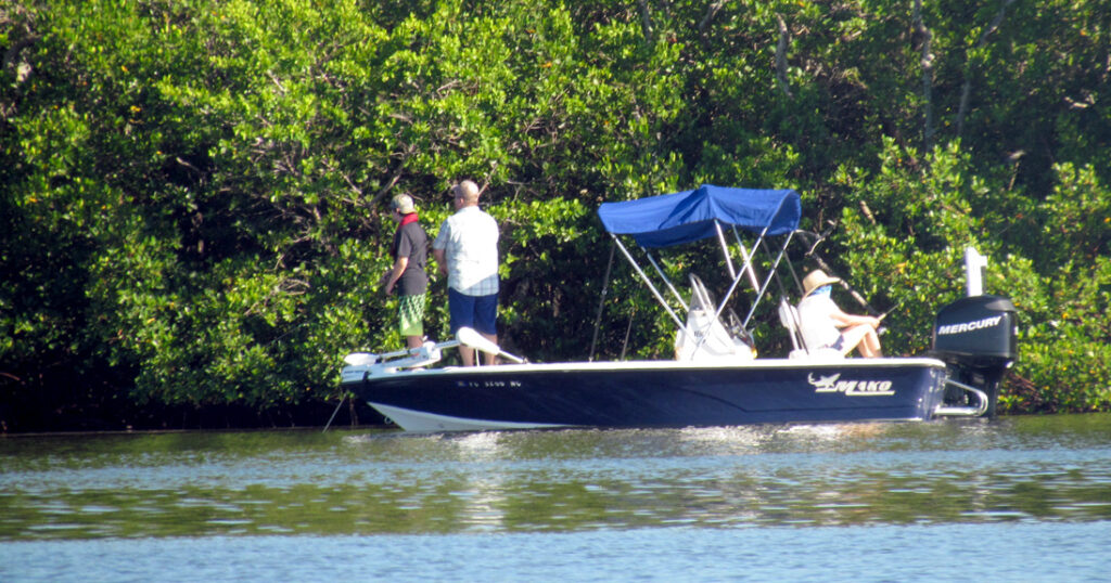 Boat Rentals on Fort Myers Beach Fort Myers Beach Life