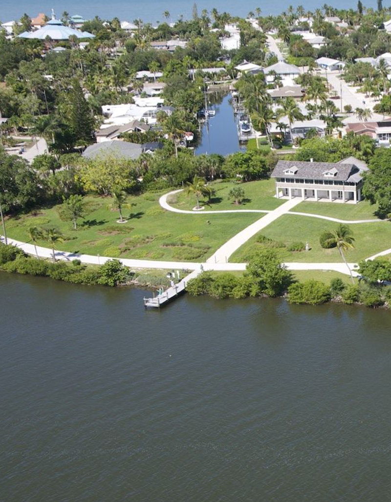 Mound House  Fort Myers Beach FL