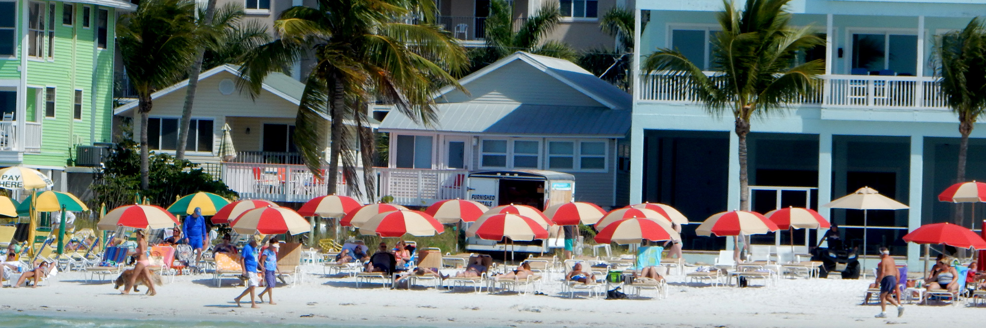 Fun and Games on Fort Myers Beach - Fort Myers Beach Life