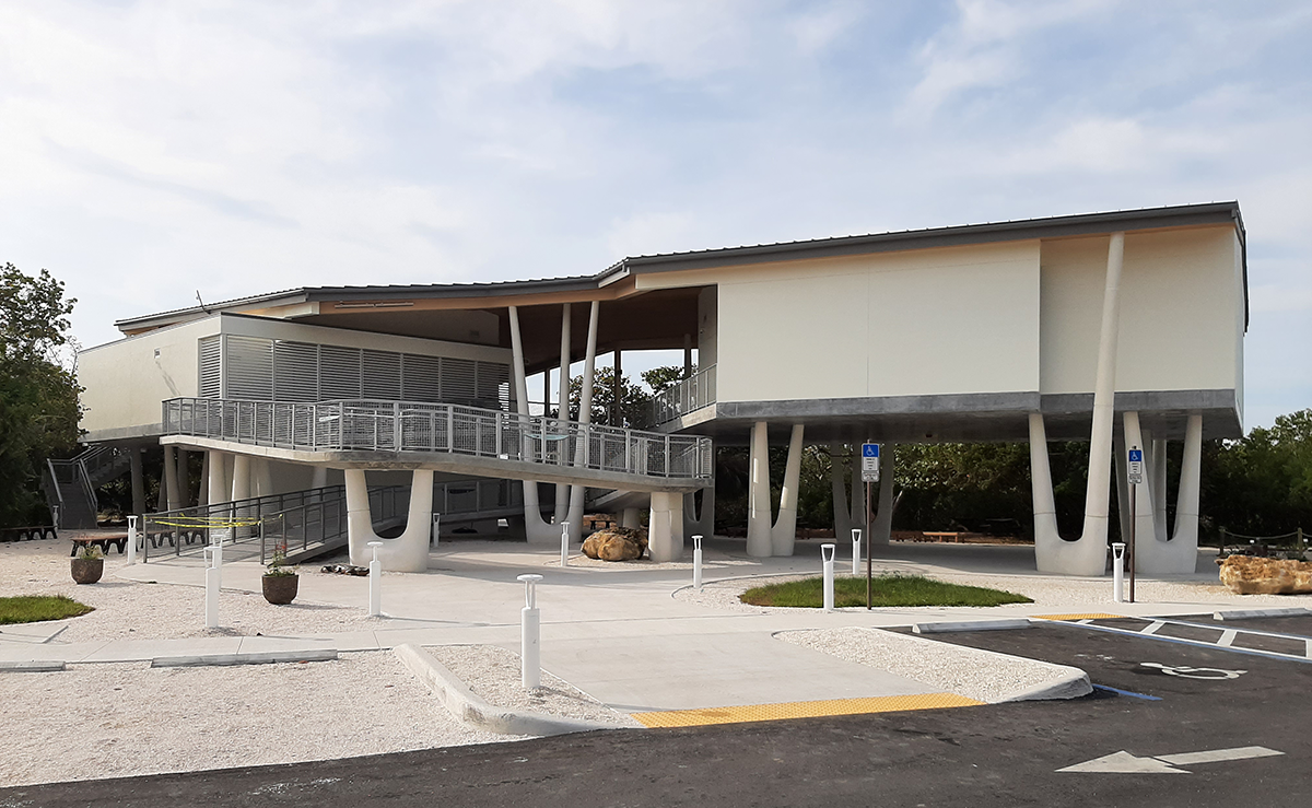 Welcome-and-Discovery-Center-Opening-Fort-Myers-Beach