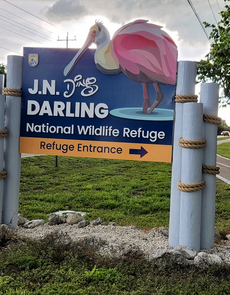 Ding-Darling-Park